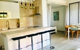 Apartamento Mediterraneo Marbella