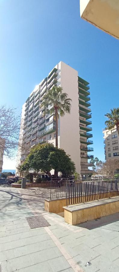 Apto En El Centro, Junto A La Playa, Marbella Esterno foto
